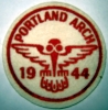 1944 Portland Arch