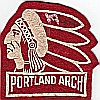 Portland Arch (1944)