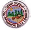 1972 Siouan Scout Reservation