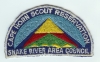 Cape Horn Scout Reservation