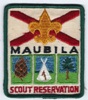 Mubila Scout Reservation