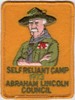 1973 Self Reliant Camp