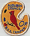 1976 Audubon Council - Camper