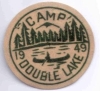 1949 Camp Double Lake
