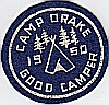 1950 Camp Drake - Good Camper