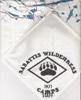 1971 Sabattis Wilderness Camps - Staff
