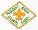 Harding Area Council Camp