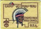 Camp Ki-Shau-Wau