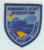 Mishawaka Scout Reservation