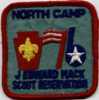 1976 J. Edward Mack Scout Reservation -  North Camp