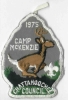 1975 Camp McKenzie
