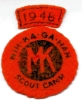 1948 Camp Nih-Ka-Ga-Hah