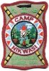 1983 Camp Nikwasi