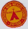 Northern New Mexico Council Camps - 2nd Year
