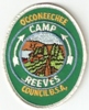 1969 Camp Reeves