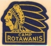 Camp Rotawanis