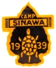 1939 Camp Sinawa