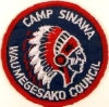 Camp Sinawa