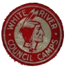 1946 White River Council Camps