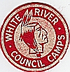 White River Council Camps