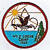 1988 Wild Goose Camp