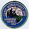 1981 Camp Quinapoxet