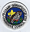 1990 Camp Quinapoxet