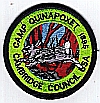 1995 Camp Quinapoxet