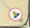 1981 Four Rivers Council Camps - Staff