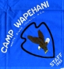 1963 Camp Wapehani - Staff