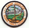 1963 Camp Greilick