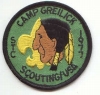 1977 Camp Greilick