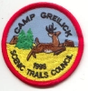 1998 Camp Greilick
