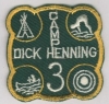 Camp Dick Henning - 3rd Year