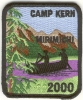 2000 Camp Kern