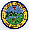 Wilderness Camp - Canadian Valley