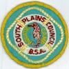 South Plains Council - Aquatic Camp