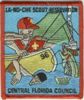 1996 La-No-Che Scout Reservation