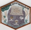 La-No-Che Scout Reservation - THE END