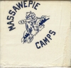 1952 Massawepie Camps