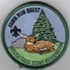 Resica Falls Scout Reservation - Fawn Run Quest