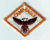 Camp Eagle - Hat Patch