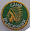 Camp Blackhawk