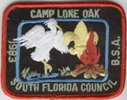1983 Camp Lone Oak