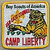 1999 Camp Liberty