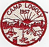 1957 Camp Logoly