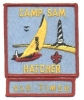 1970 Camp Sam Hatcher