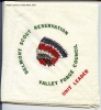 1965 Delmont Scout Reservation - Unit Leader