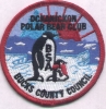 Ockanickon Scout Reservation - Polar Bear