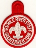 Ten Mile River Scout Staff